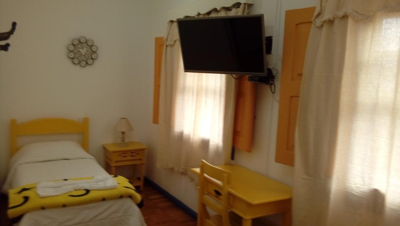 Pousada Venerando Tiradentes Kültér fotó